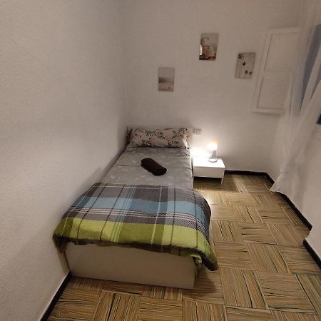 אליקאנטה Habitaciones Cerca Del Centro מראה חיצוני תמונה