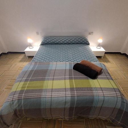 אליקאנטה Habitaciones Cerca Del Centro מראה חיצוני תמונה