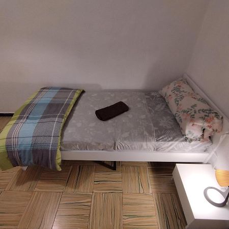 אליקאנטה Habitaciones Cerca Del Centro מראה חיצוני תמונה