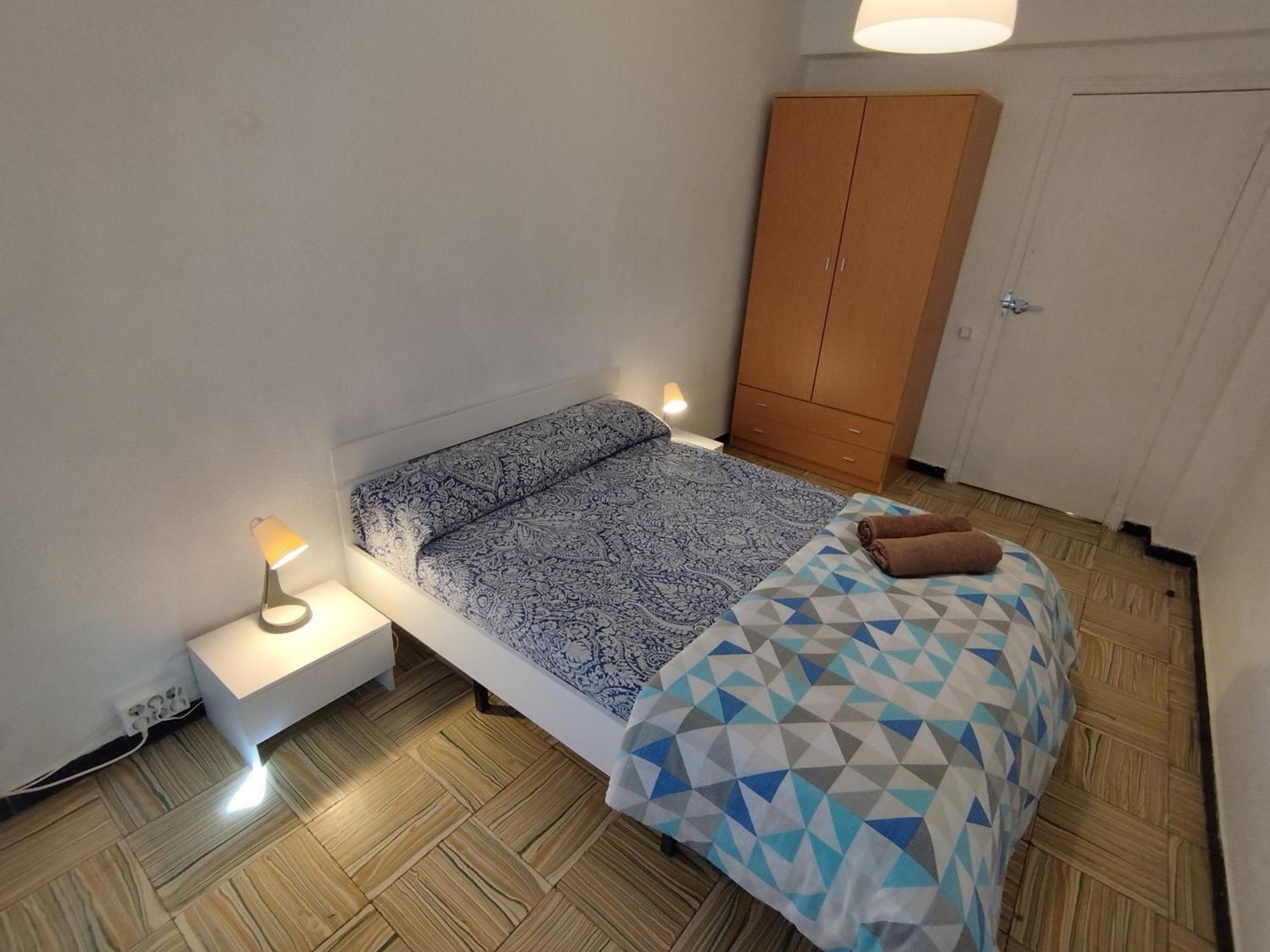 אליקאנטה Habitaciones Cerca Del Centro מראה חיצוני תמונה