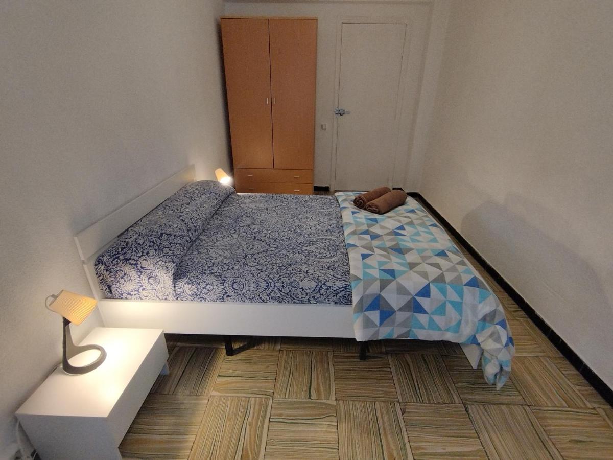 אליקאנטה Habitaciones Cerca Del Centro מראה חיצוני תמונה