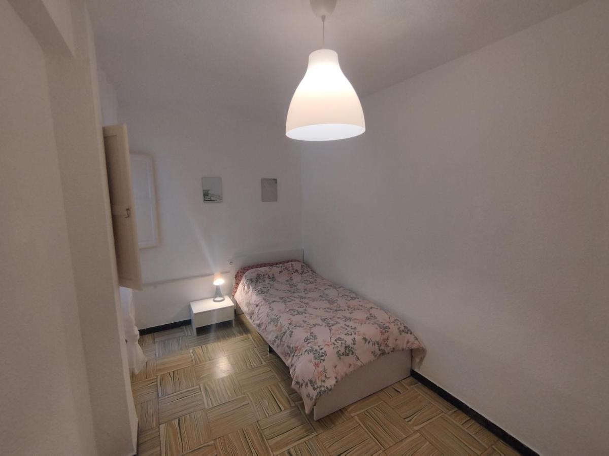 אליקאנטה Habitaciones Cerca Del Centro מראה חיצוני תמונה