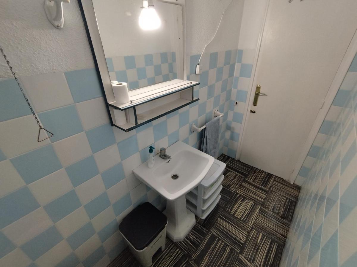 אליקאנטה Habitaciones Cerca Del Centro מראה חיצוני תמונה