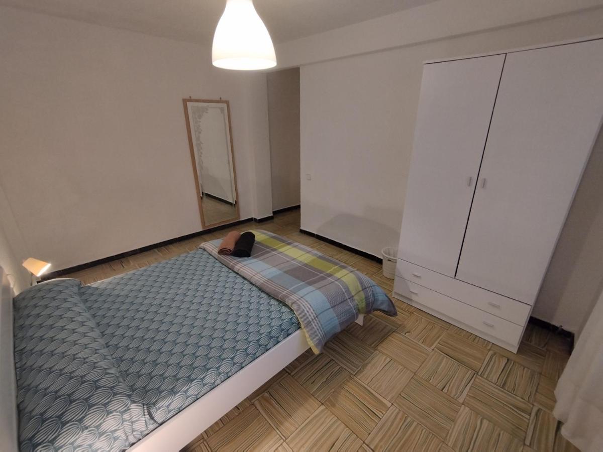 אליקאנטה Habitaciones Cerca Del Centro מראה חיצוני תמונה