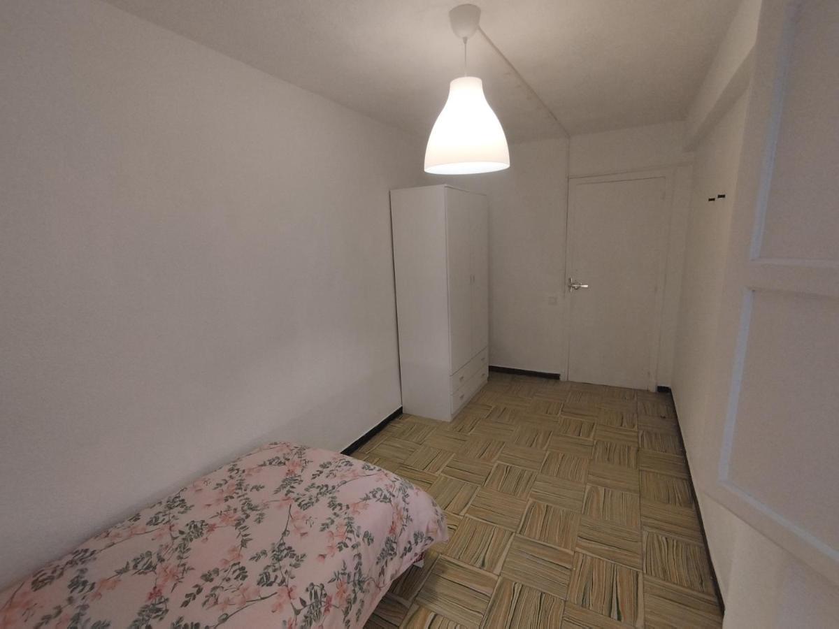אליקאנטה Habitaciones Cerca Del Centro מראה חיצוני תמונה